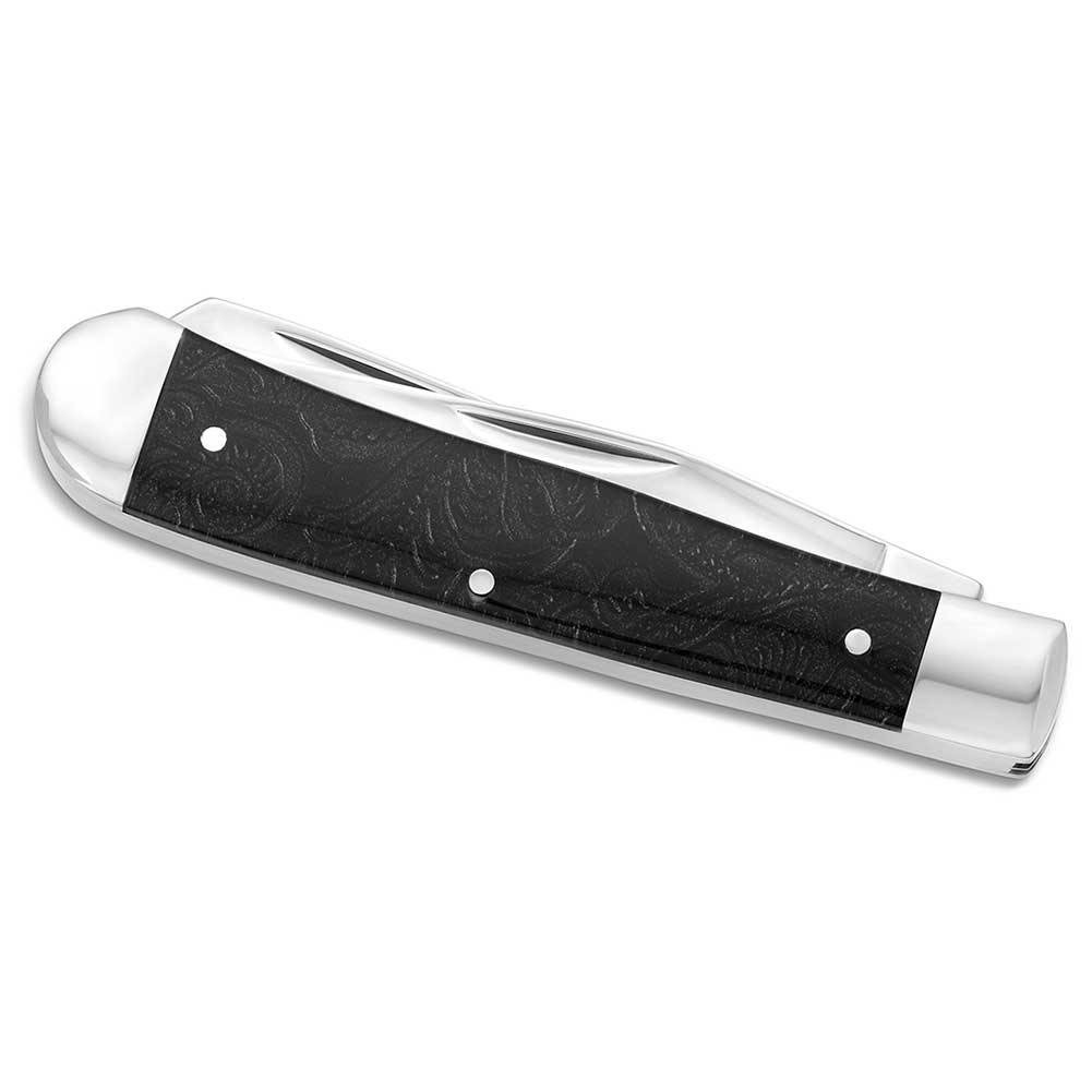 Montana Silversmith Trapper Knife | Western Plains