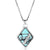 Montana Silversmith Necklace | High Noon Cobblestone