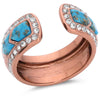 Montana Silversmith Ring | Majestic Dunes