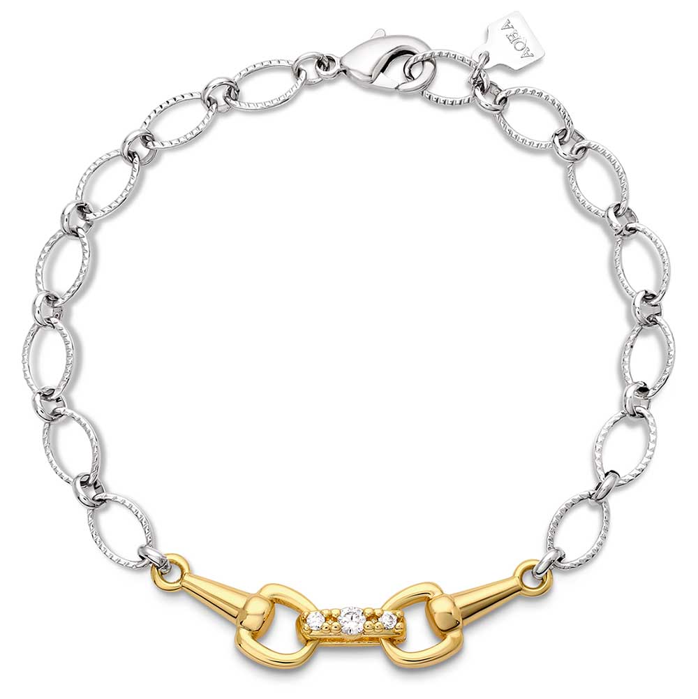 Montana Silversmith Bracelet | Enjoy The Ride