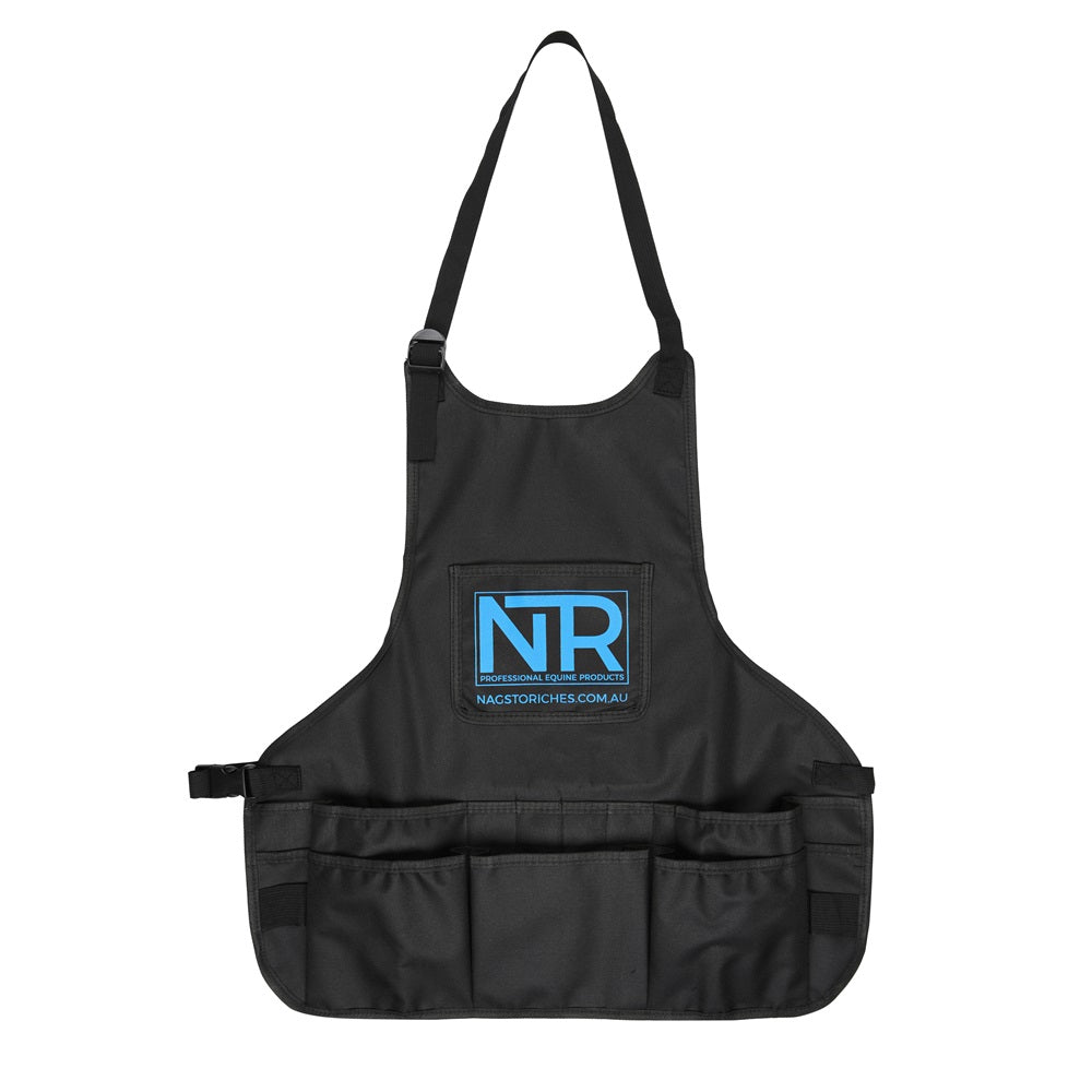 Nags To Riches | Plaiting Apron