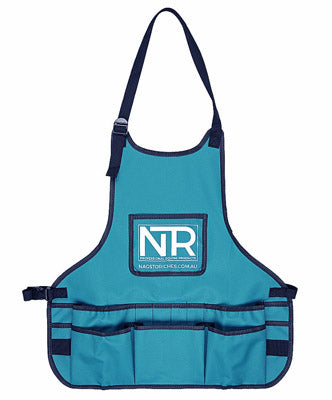 Nags To Riches | Plaiting Apron