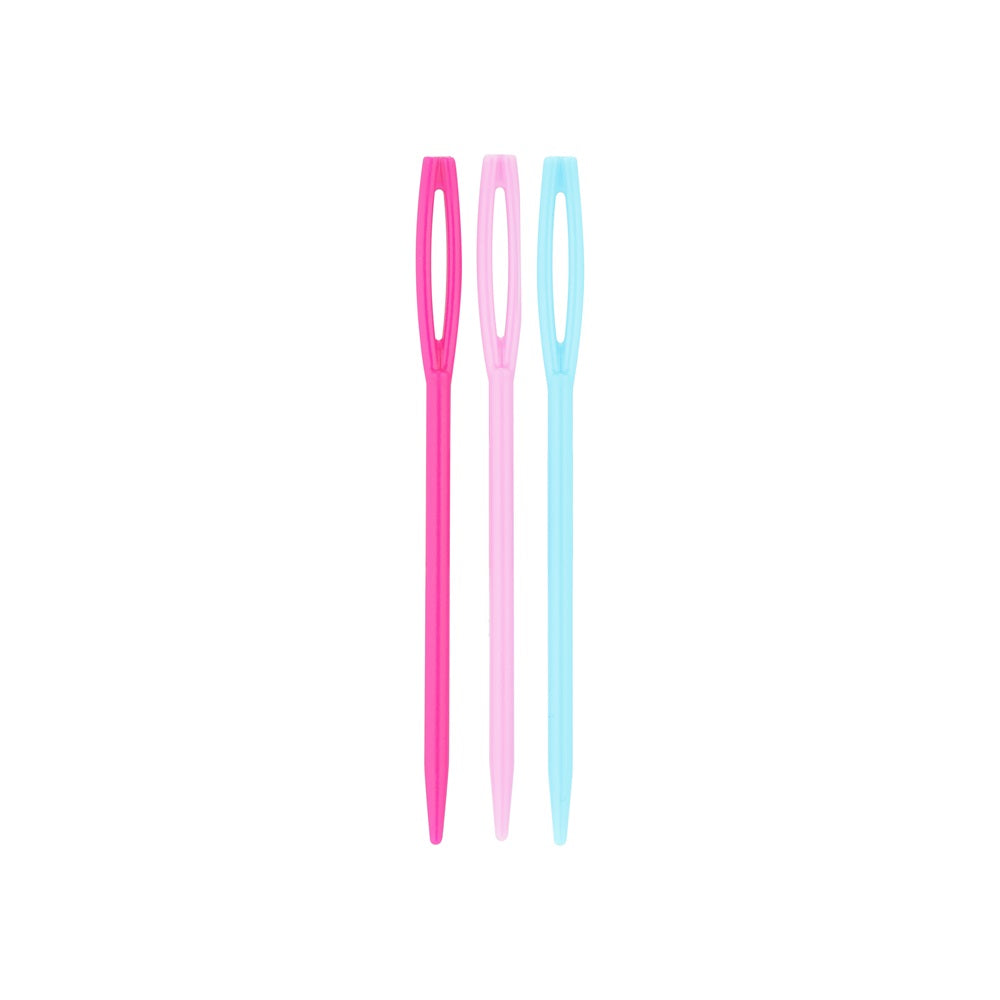 Nags To Riches | Plaiting Needles | Plastic