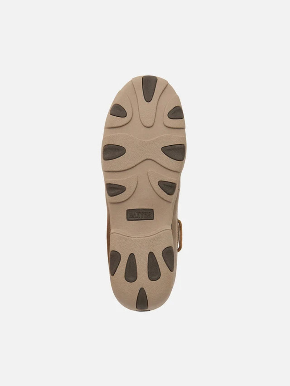 Baxter Mens Shoes | Nomad Slip On