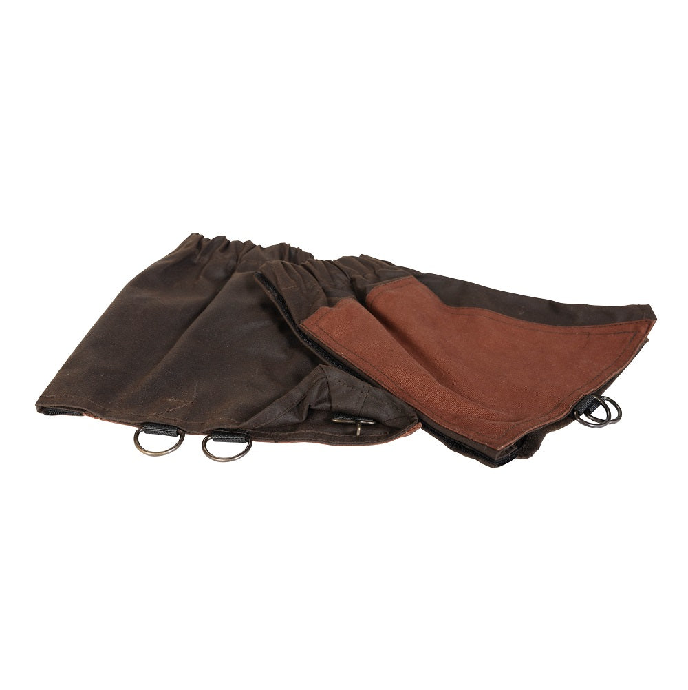 Outback Oilskin / Canvas Puttee