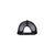 Pure Western Trucker Cap | Walker | Green / Black