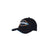 Pure Western Cap | Preston | Black