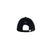 Pure Western Cap | Preston | Black