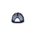 Pure Western Trucker Cap | Rosie | Navy / Green