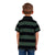 Pure Western Boys Polo | Allington | Black / Green