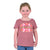 Pure Western Girls T-Shirt | Lylah | Rose