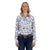 Pure Western Womens Shirt | Flora | Multicolour