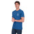 Pure Western Mens T-Shirt | Walker | Denim
