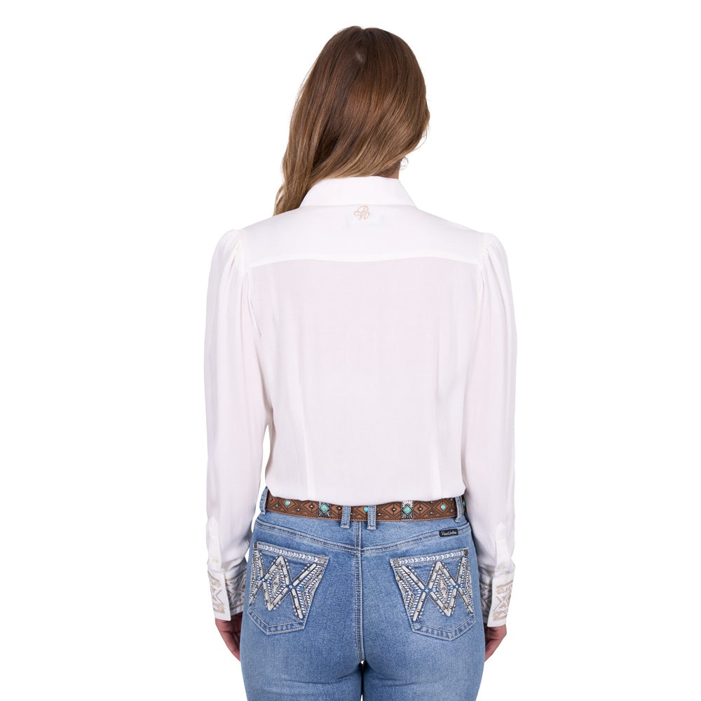 Pure Western Womens Shirt | Monica | Shirt
