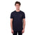Pure Western Mens T-Shirt | Walker | Navy