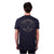 Pure Western Mens T-Shirt | Walker | Navy