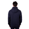Pure Western Mens Zip Up Hoodie | Carl | Navy