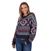 Pure Western Womens Jumper | Tracy