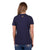 Pure Western Womens T-Shirt | Renee | Navy