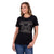Pure Western Womens T-Shirt | Jocelyn | Black