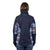 Pure Western Womens Soft Shell Jacket | Misha | Navy