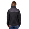 Pure Western Womens Jacket | Sierra | Black