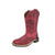 Pure Western Childrens Boot | Cassie | Raspberry