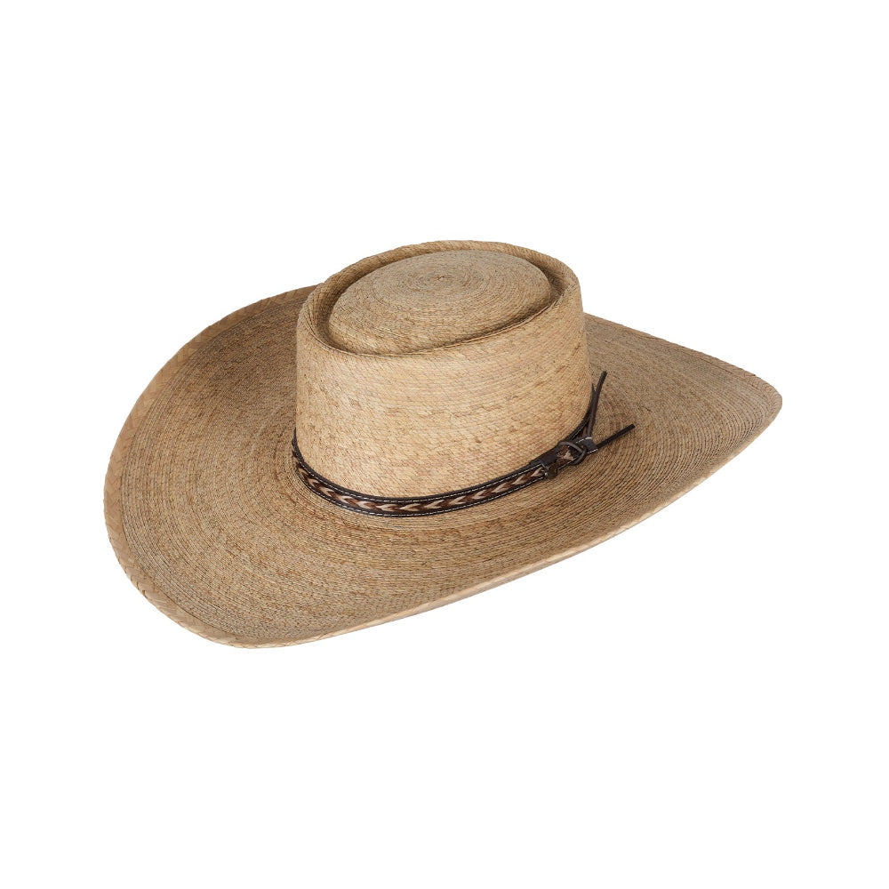 Pure Western Hat | Colima | Straw