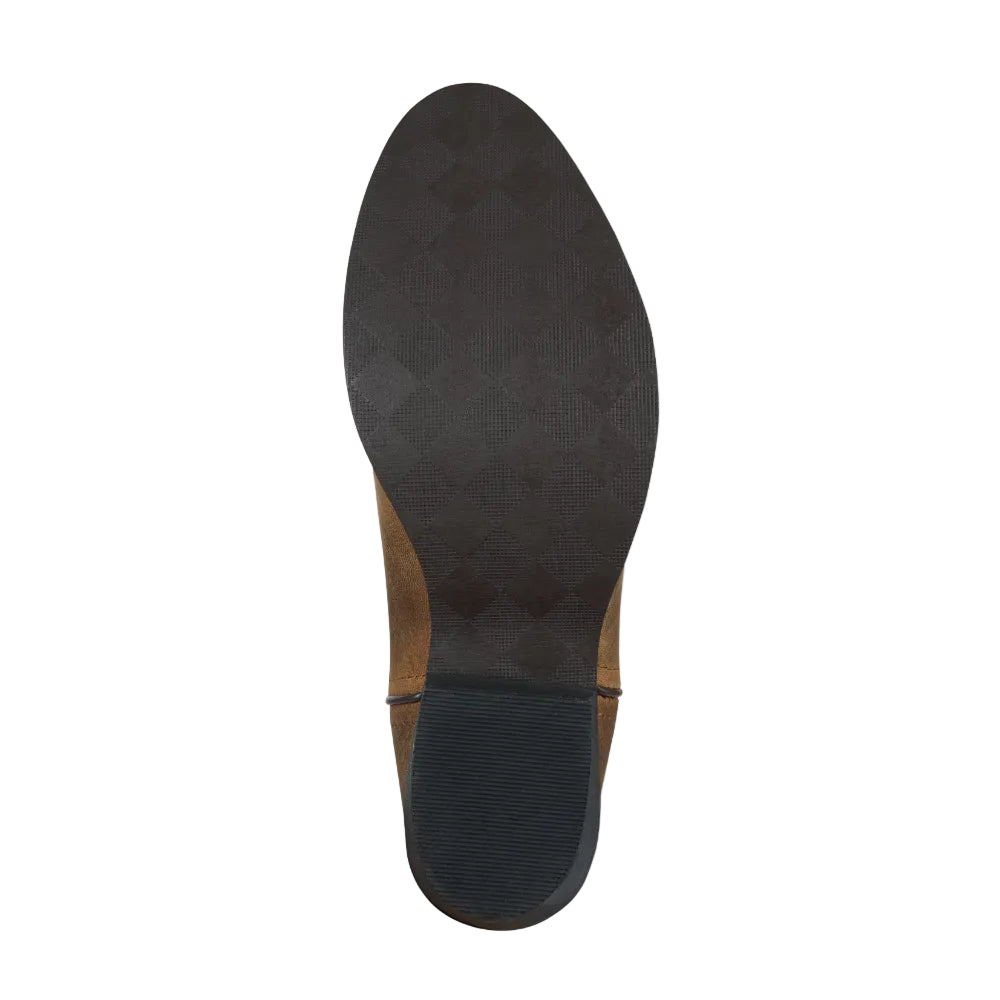 Pure Western Womens Boots | Socorro | Tan