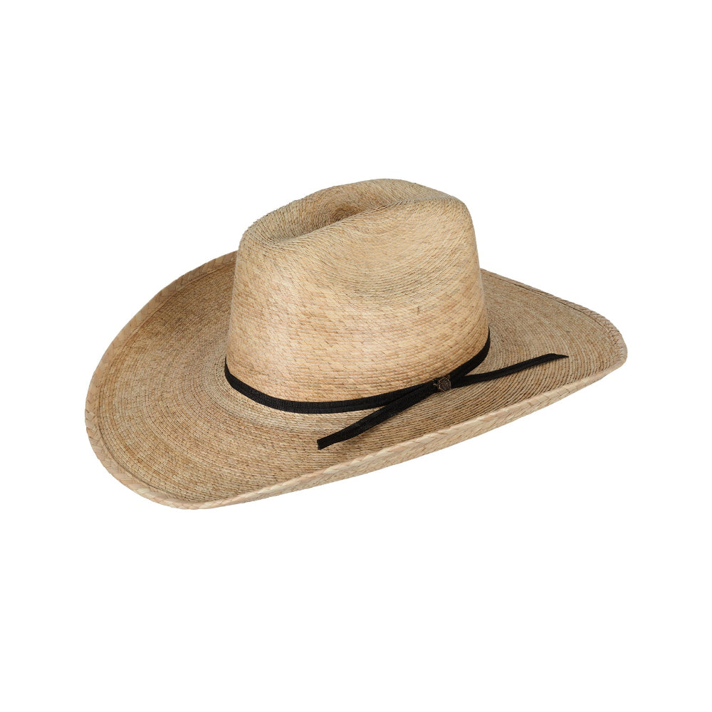 Pure Western Kids Hat | Baja | Straw