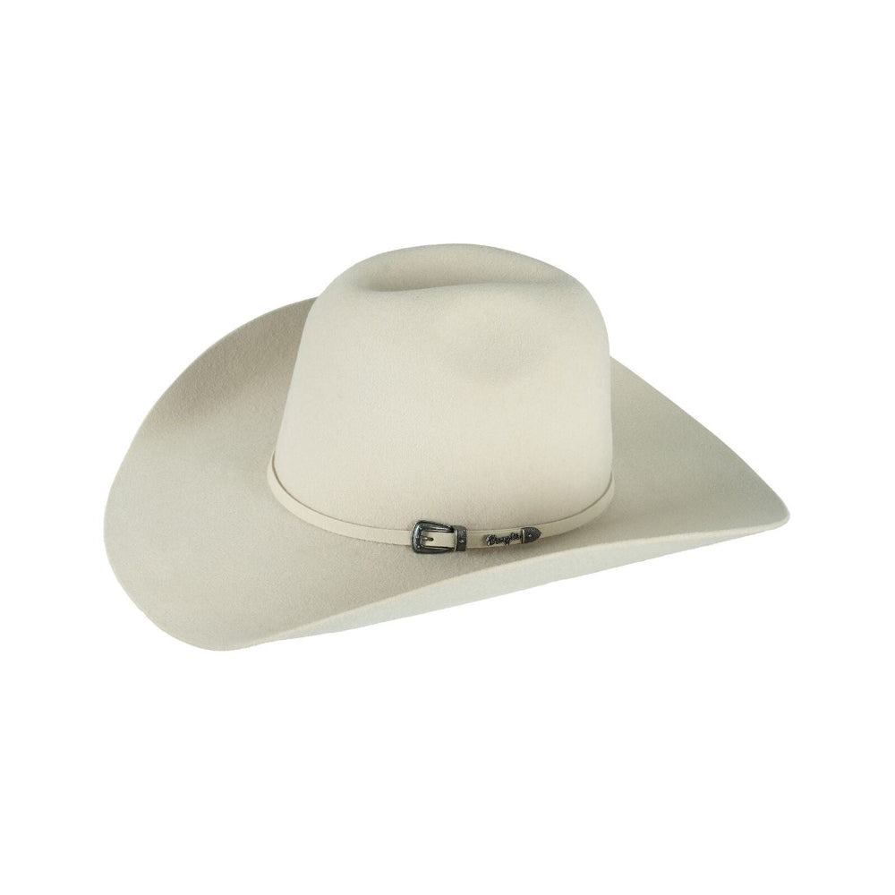Wrangler Felt Hat | Landon | Bone