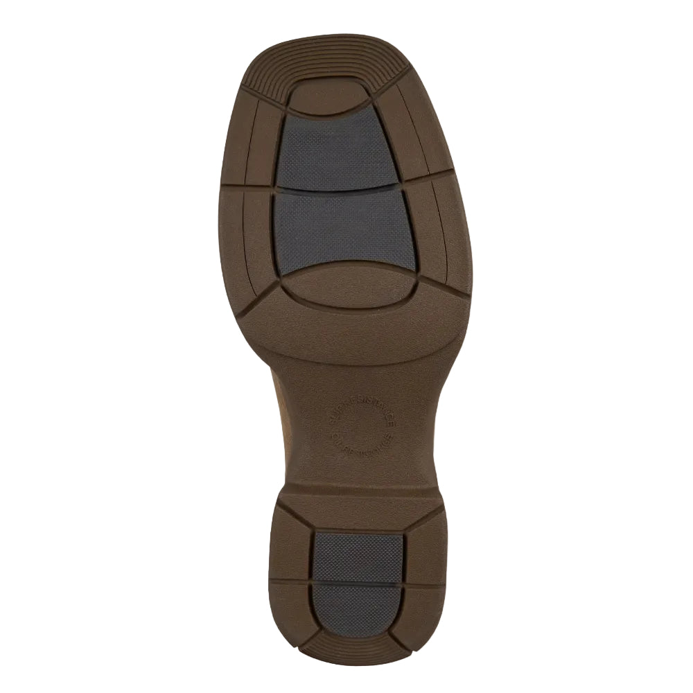 Pure Western Mens Boot | Hewitt | Bomber/Wild