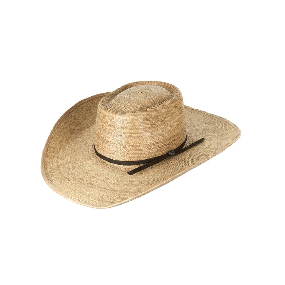 Pure Western Straw Hat | Alvarez
