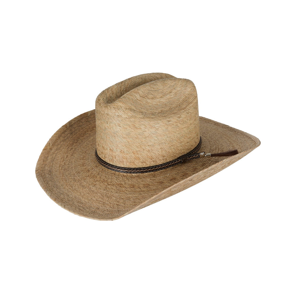 Pure Western Hat | Navajoa | Straw