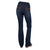 Pure Western Womens Jeans | Sam | Hi Rise Boot Cut
