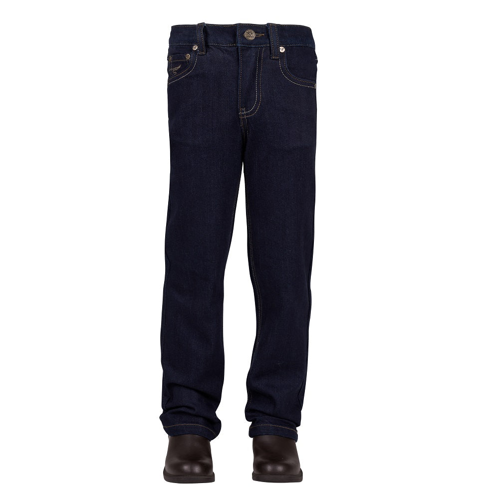 Pure Western Boys Jeans | Hawkins | Straight Leg