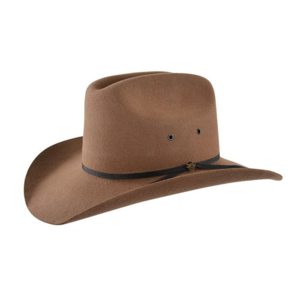 Pure Western Kids Cyclone Hat | Fawn