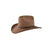 Pure Western Kids Cyclone Hat | Fawn