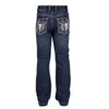 Pure Western Girls Jeans | Bec | Boot Cut