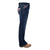 Pure Western Girls Jean | Adeline Boot Cut | Evening Sky