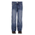 Pure Western Girls Jeans | Rue | Straight Leg
