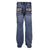 Pure Western Girls Jeans | Rue | Straight Leg

