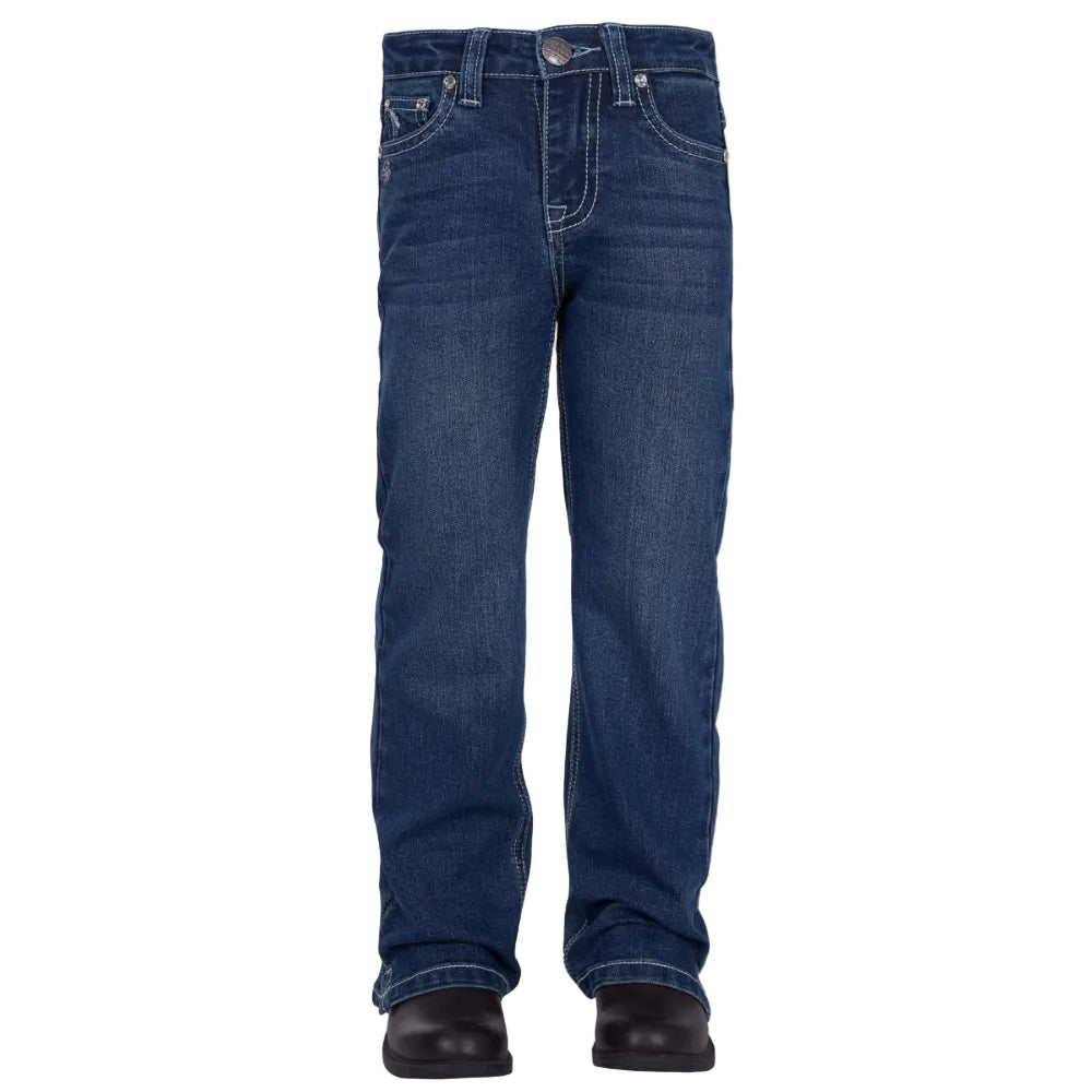 Pure Western Girls Jeans | Louisa | Straight