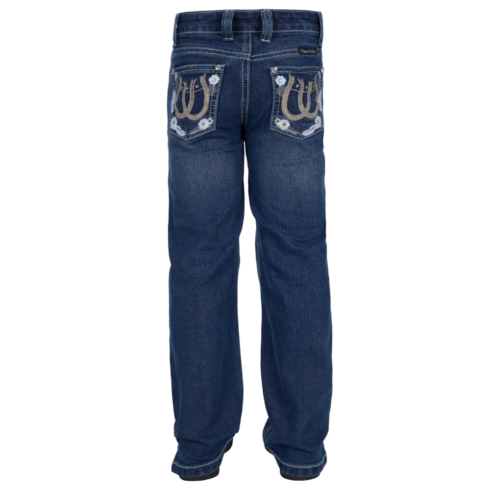 Pure Western Girls Jeans | Louisa | Straight