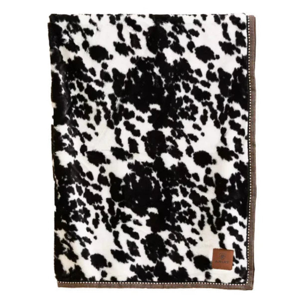 Ariat Snuggle Blanket | Pony