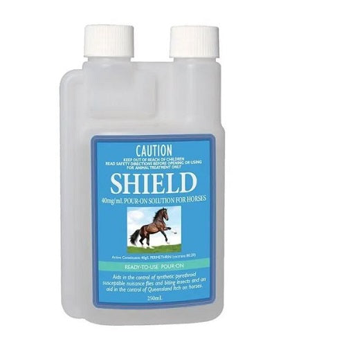 Pharmachem Shield Pour-On | 250mL