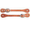 Professional Choice Sagebrush Mens Spur Strap | Natural