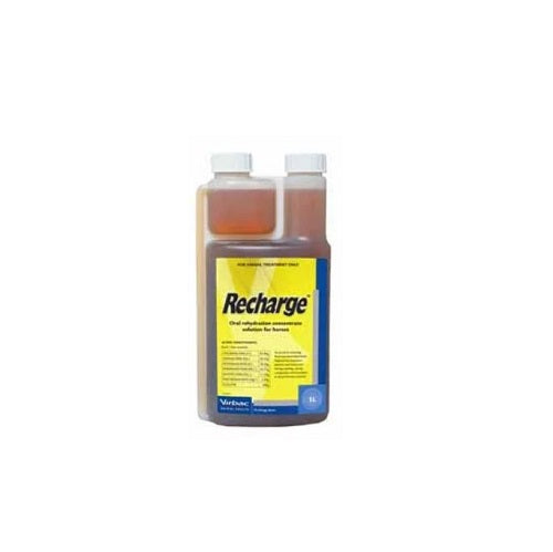 Virbac Recharge