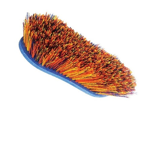 Showmaster Dandy Brush | Rainbow