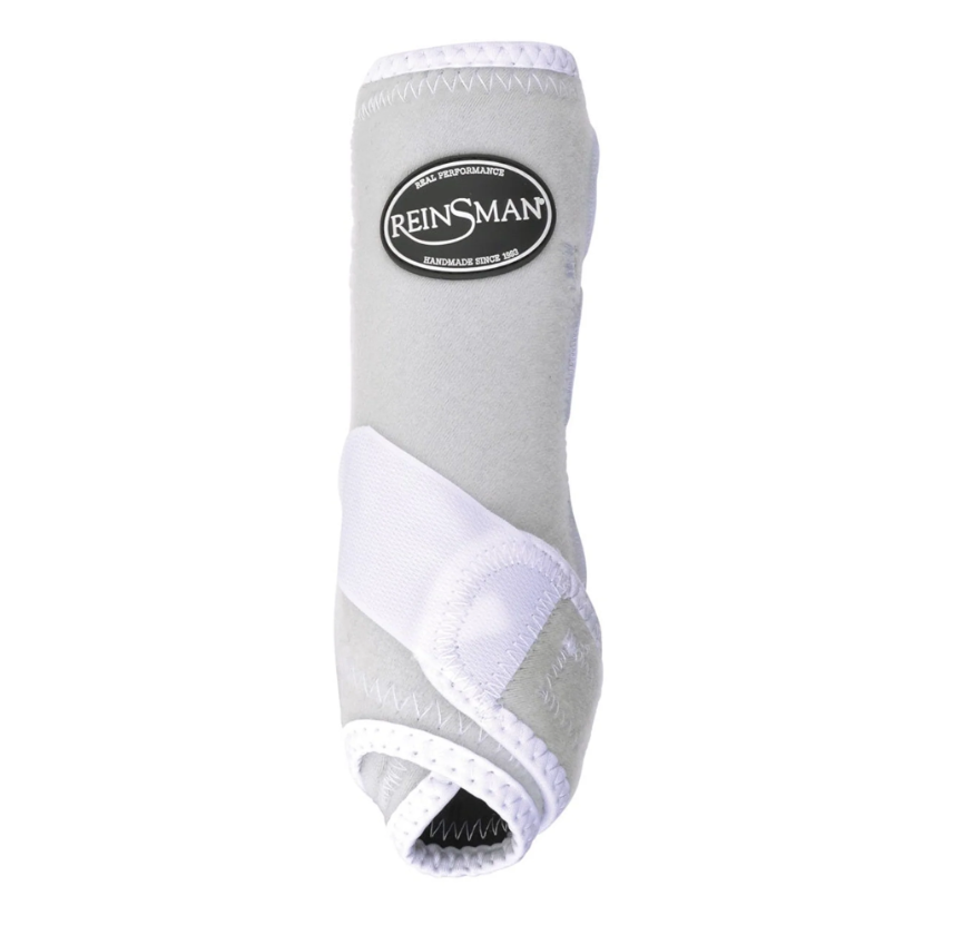 Reinsman Sports Boots | Apex | White